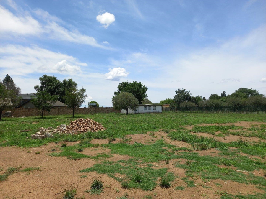 0 Bedroom Property for Sale in Potchefstroom Rural North West